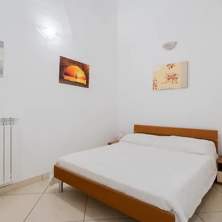 Apartment Corso Roma
