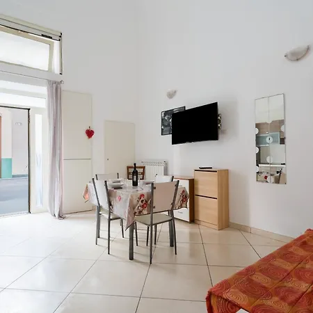 Corso Roma Apartment Gallipoli