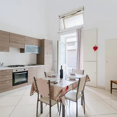 Corso Roma Apartment