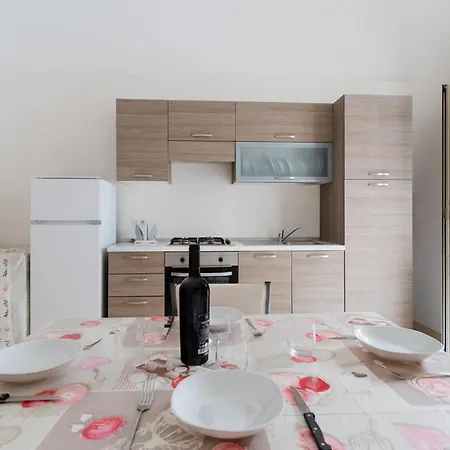 Apartment Corso Roma Gallipoli