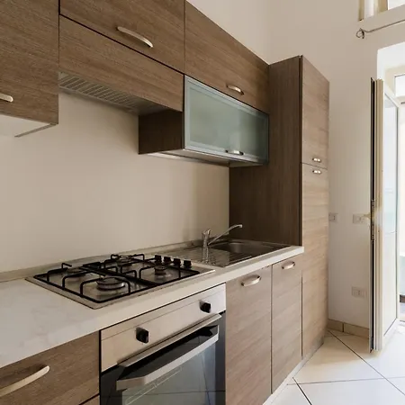 Corso Roma Apartment Gallipoli