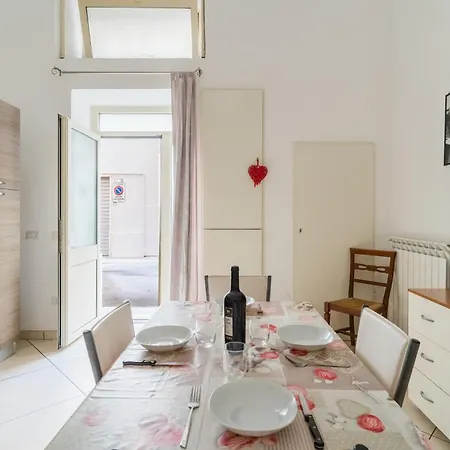 Apartment Corso Roma *