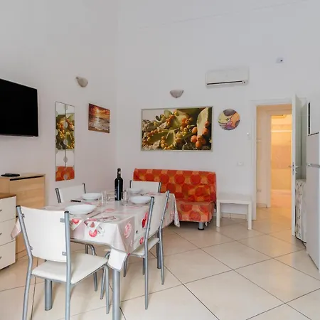 Apartment Corso Roma Gallipoli