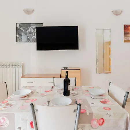 Apartment Corso Roma