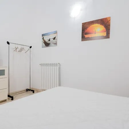Corso Roma Apartment Gallipoli