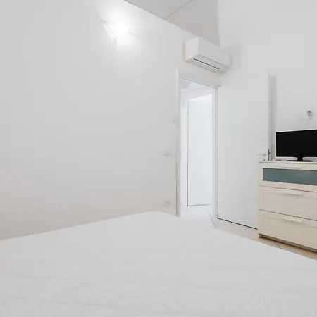 Apartment Corso Roma *