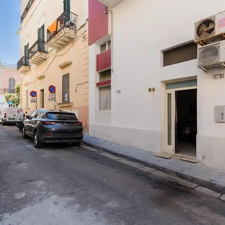Corso Roma Apartment