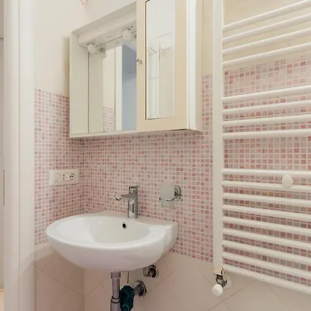 Apartment Corso Roma *
