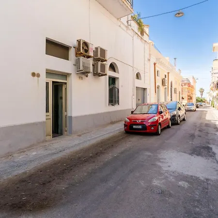 Apartment Corso Roma