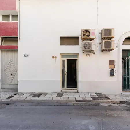 Apartment Corso Roma Gallipoli